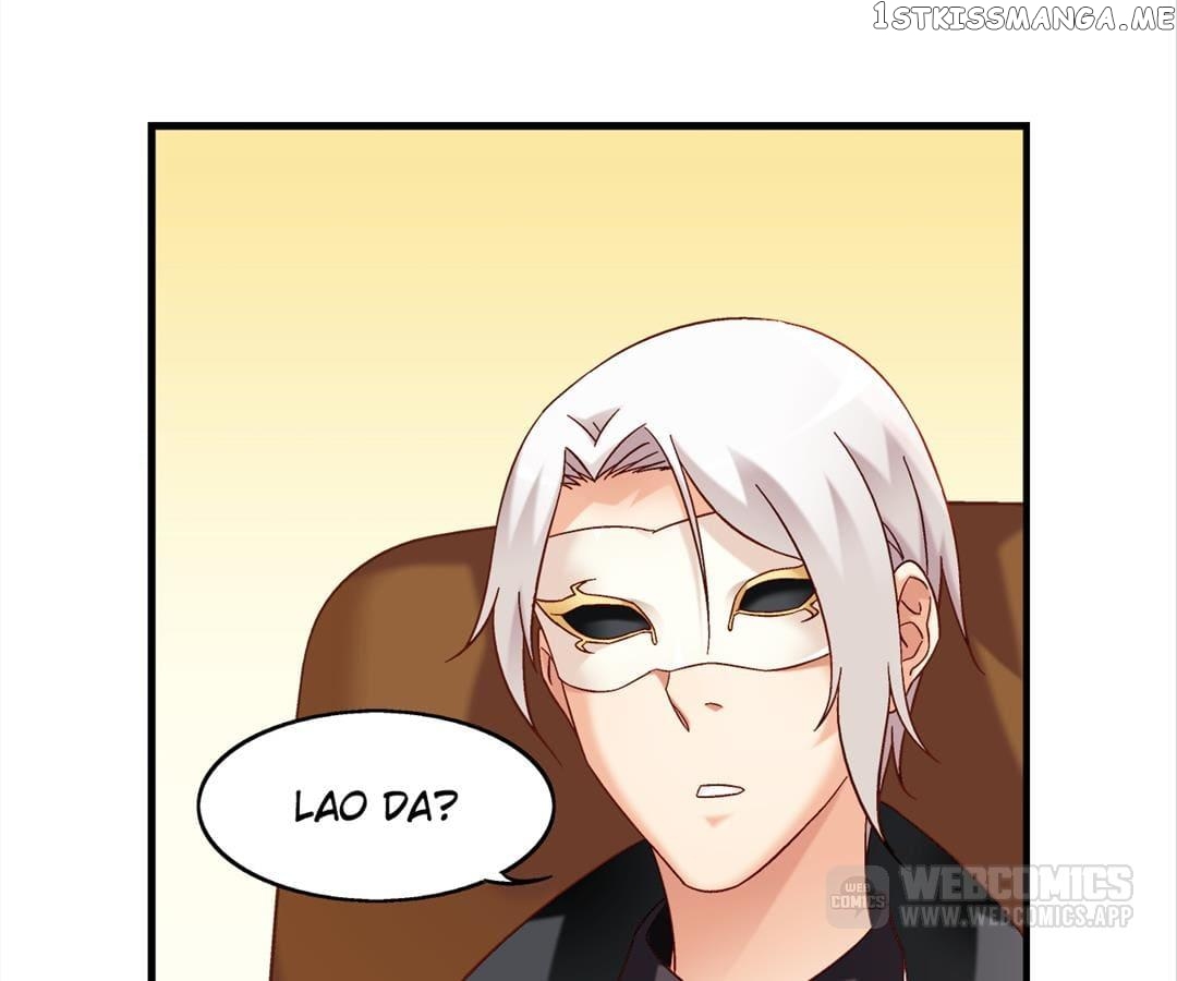 Love Between You And Me chapter 153 - page 5