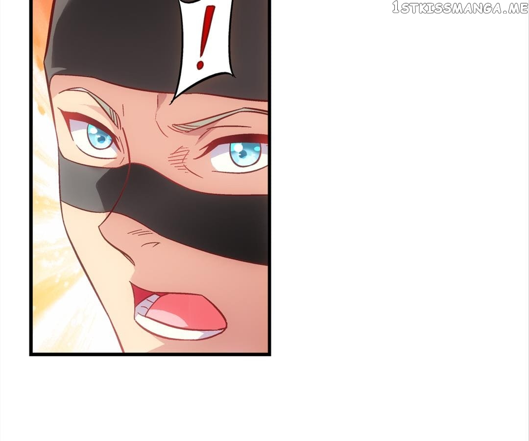 Love Between You And Me chapter 82 - page 23
