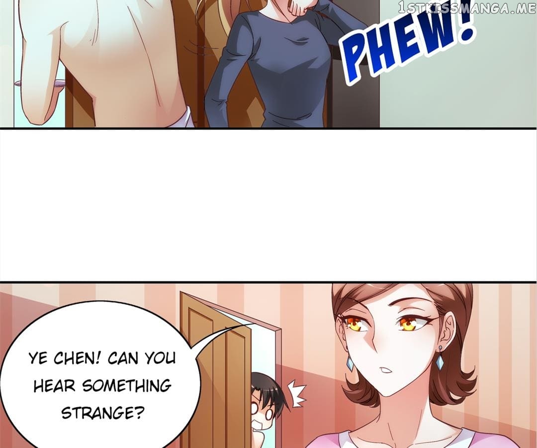 Love Between You And Me chapter 26 - page 14