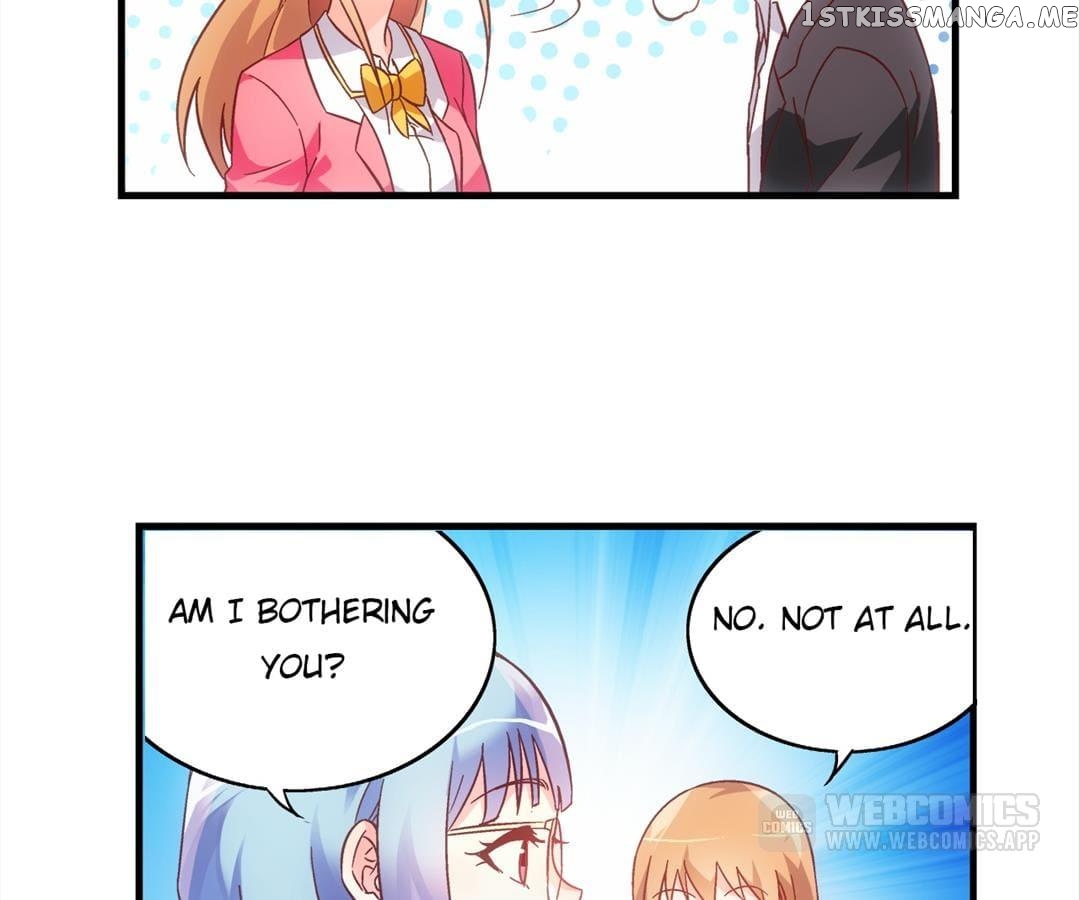 Love Between You And Me chapter 74 - page 13