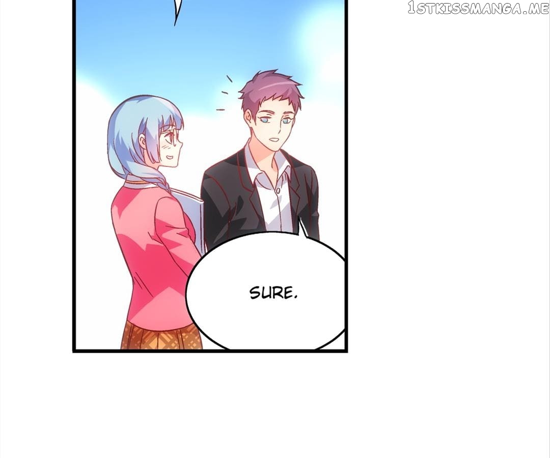 Love Between You And Me chapter 74 - page 18