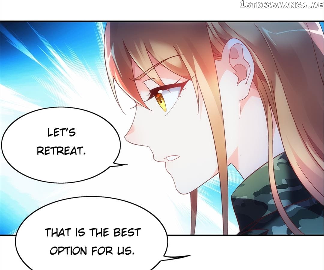 Love Between You And Me chapter 154 - page 16