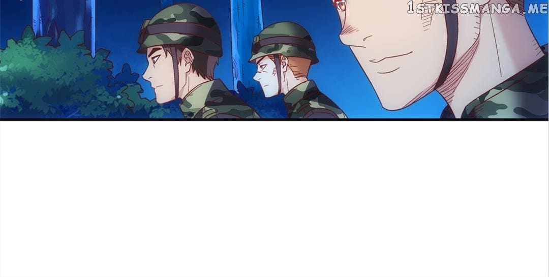Love Between You And Me chapter 154 - page 23
