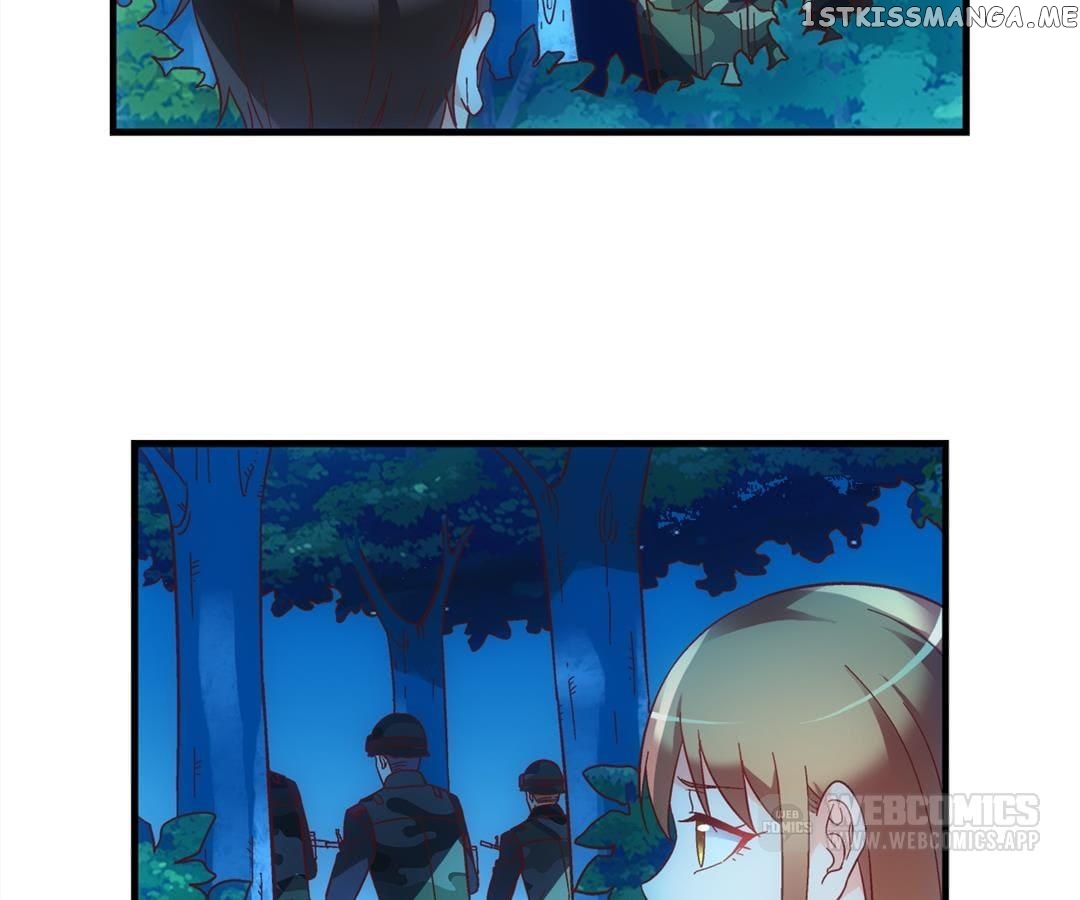 Love Between You And Me chapter 154 - page 25