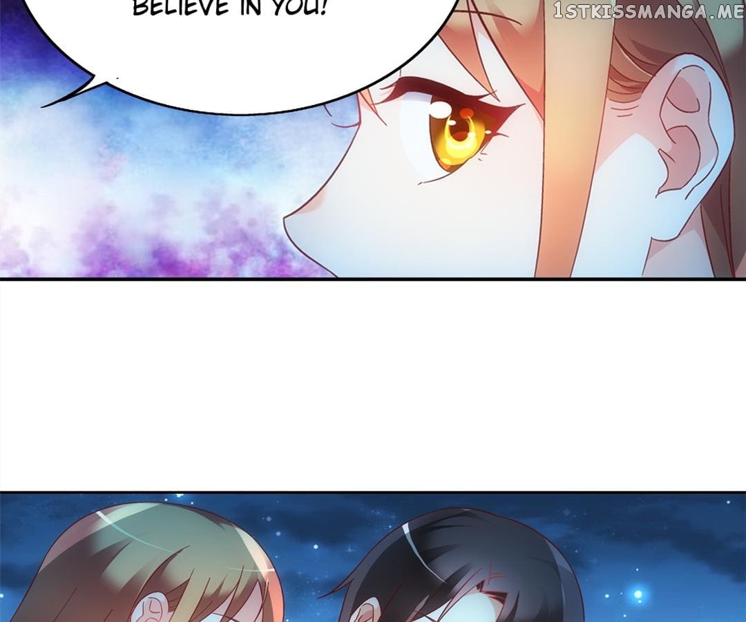 Love Between You And Me chapter 154 - page 27