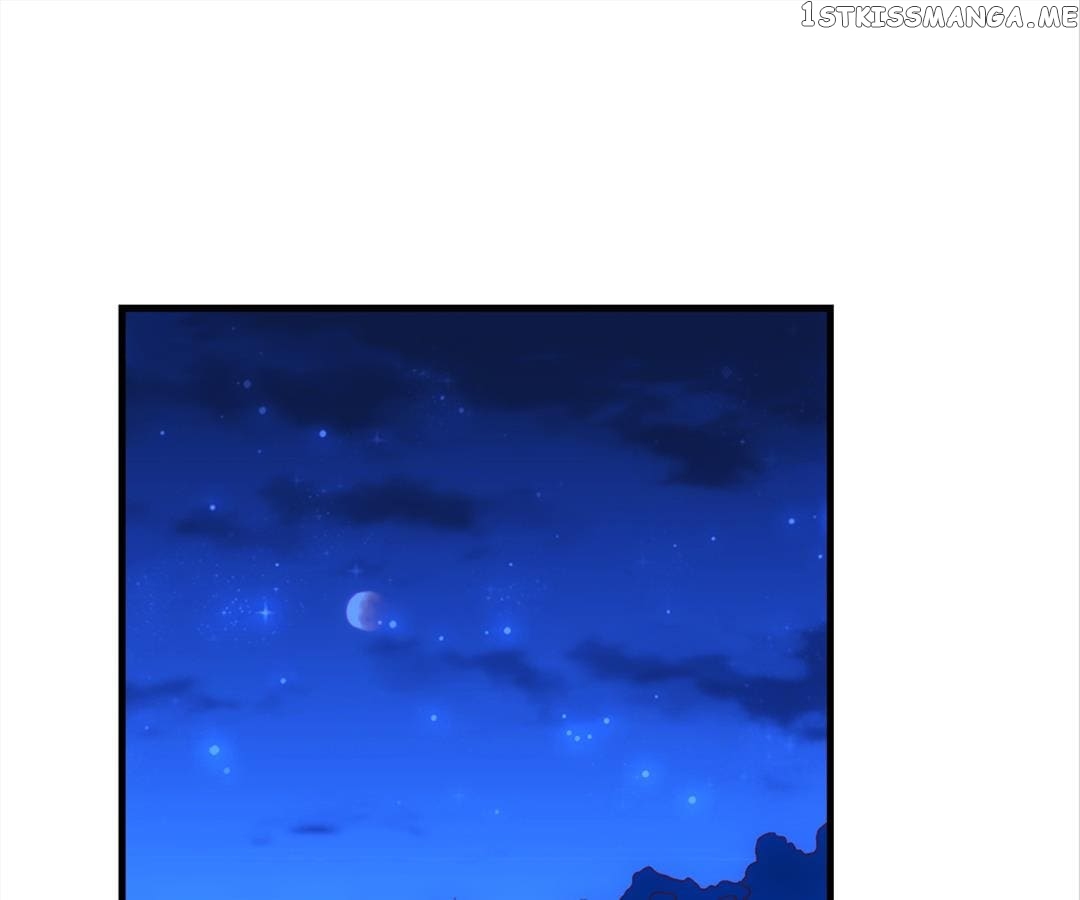 Love Between You And Me chapter 154 - page 3