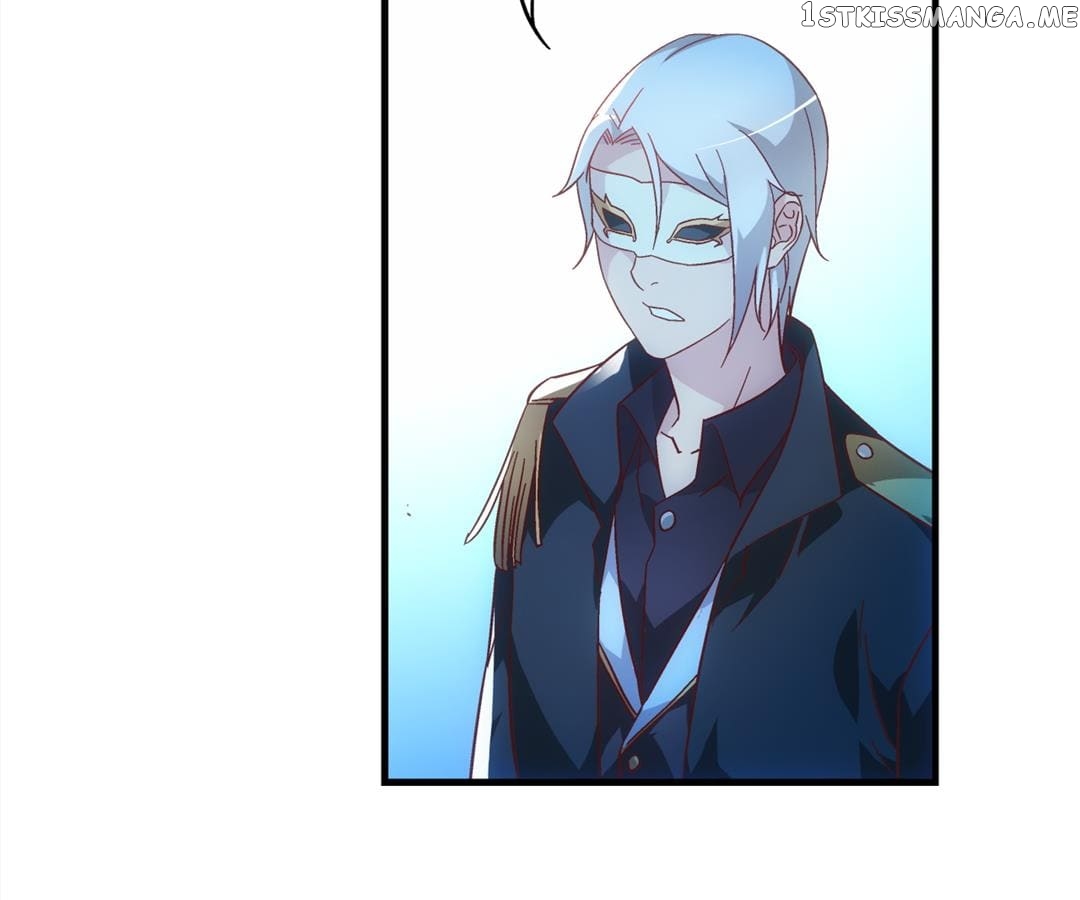 Love Between You And Me chapter 154 - page 34