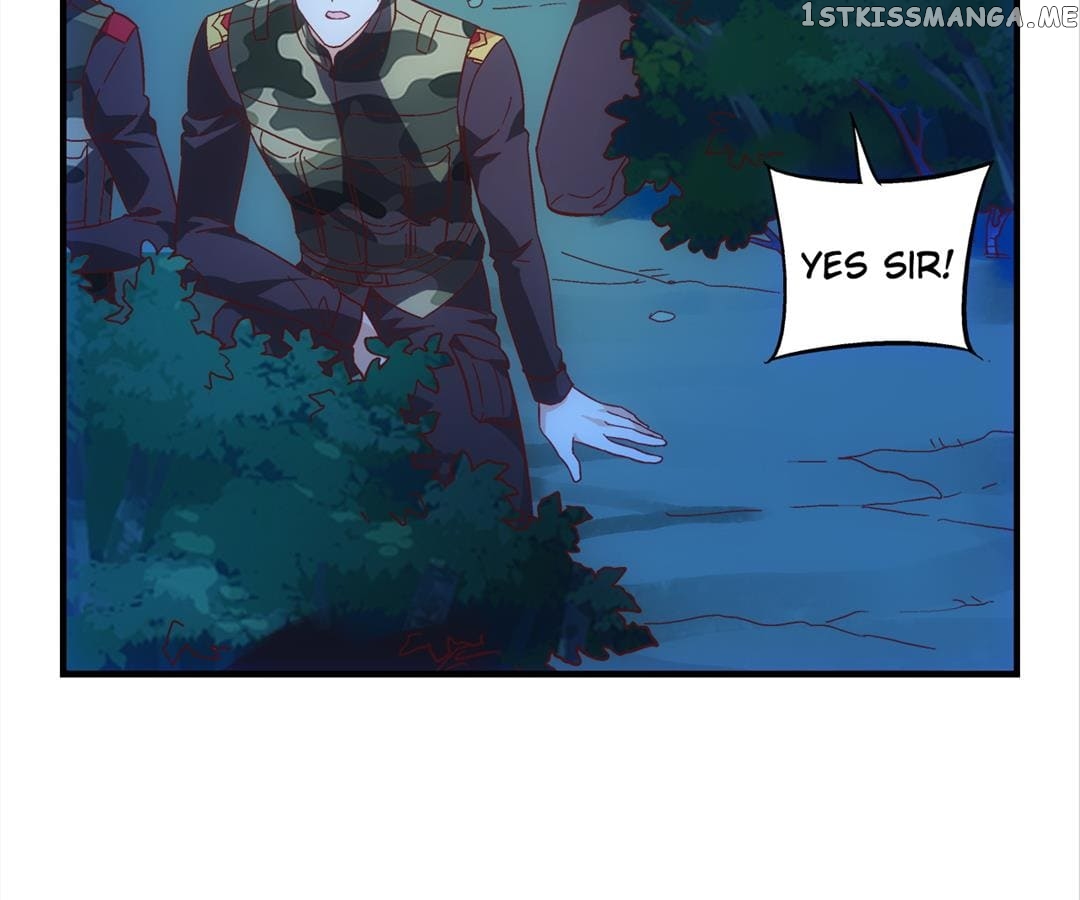 Love Between You And Me chapter 154 - page 6