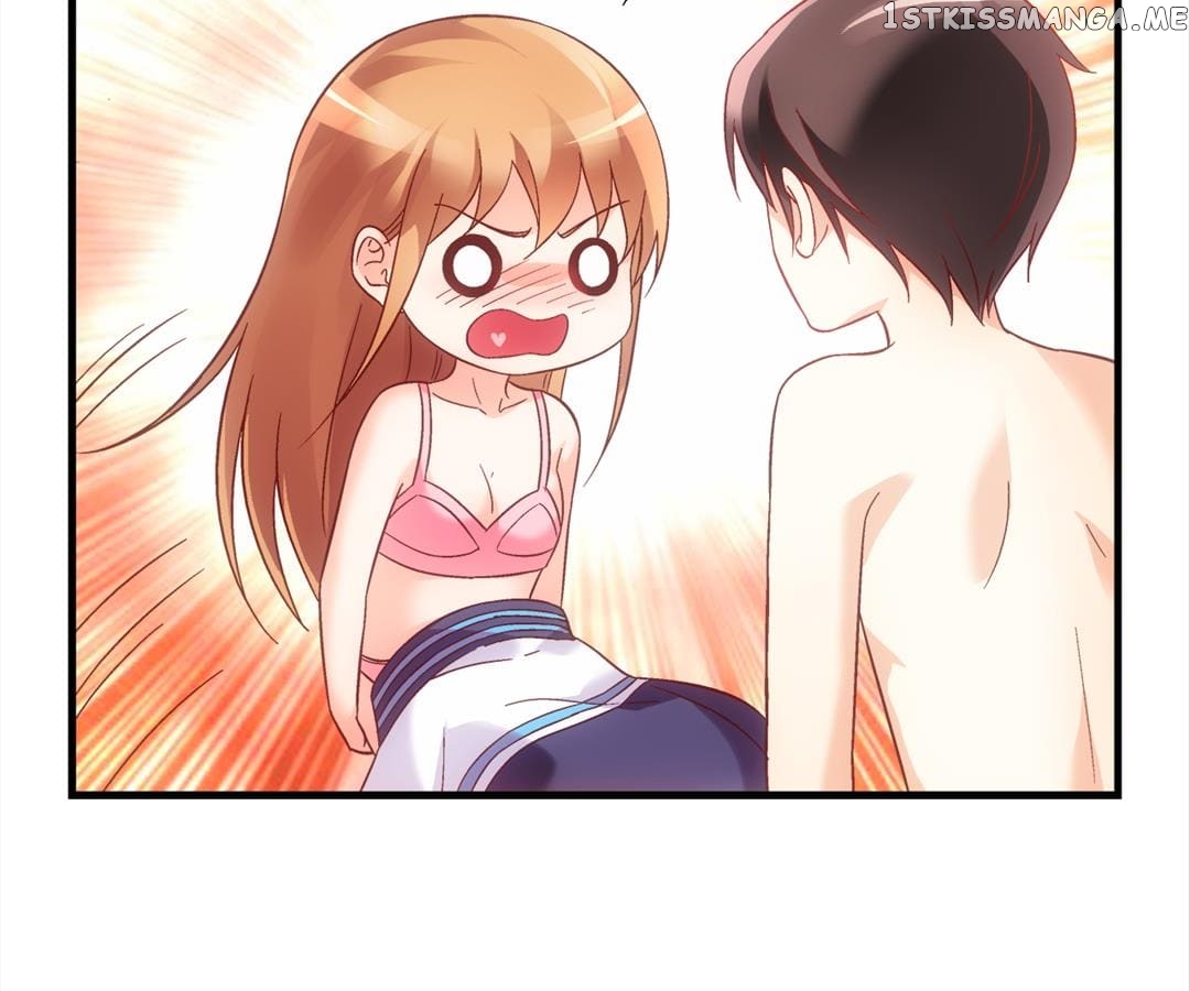 Love Between You And Me chapter 120 - page 11