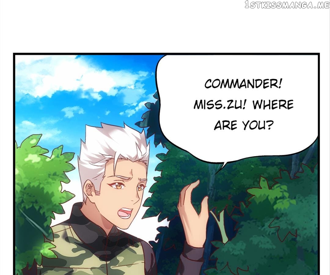 Love Between You And Me chapter 120 - page 16