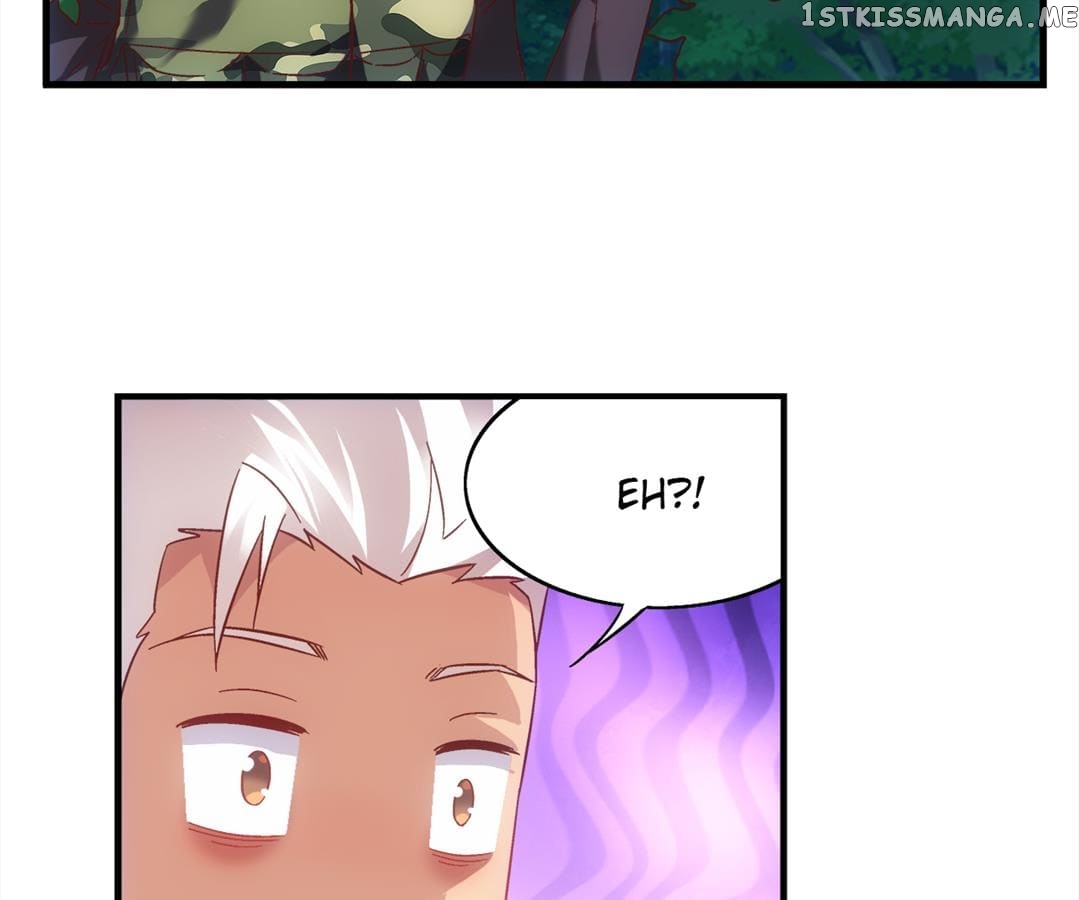 Love Between You And Me chapter 120 - page 17
