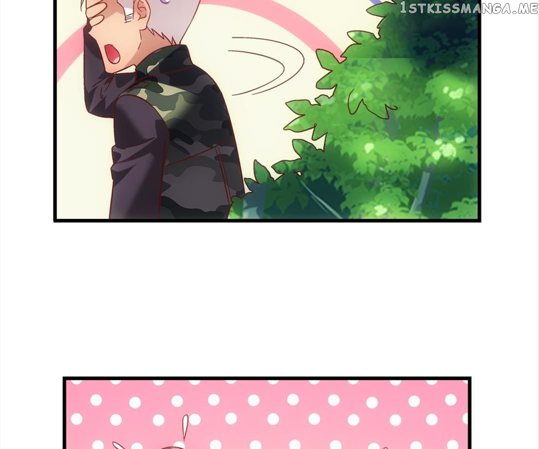 Love Between You And Me chapter 120 - page 20