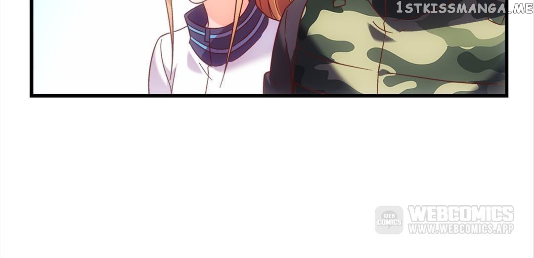Love Between You And Me chapter 120 - page 26