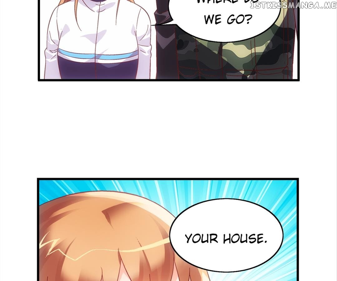 Love Between You And Me chapter 120 - page 29