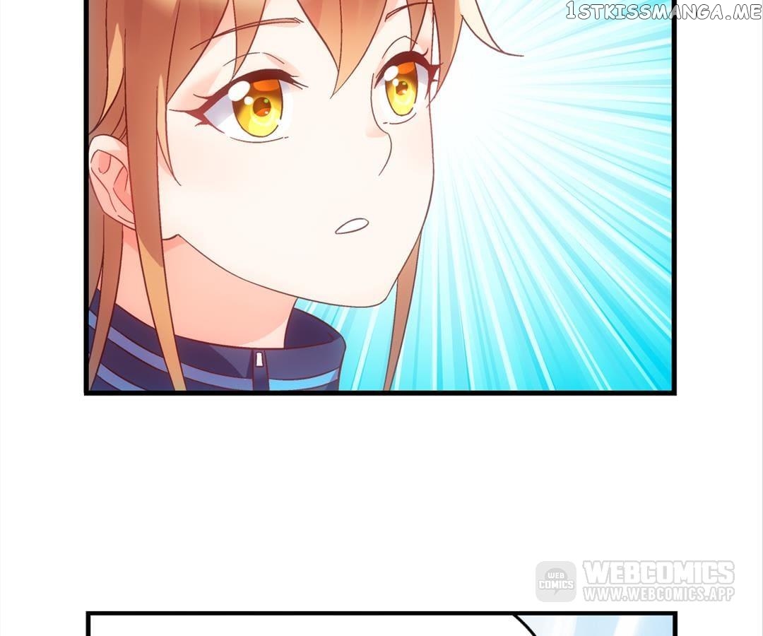 Love Between You And Me chapter 120 - page 30