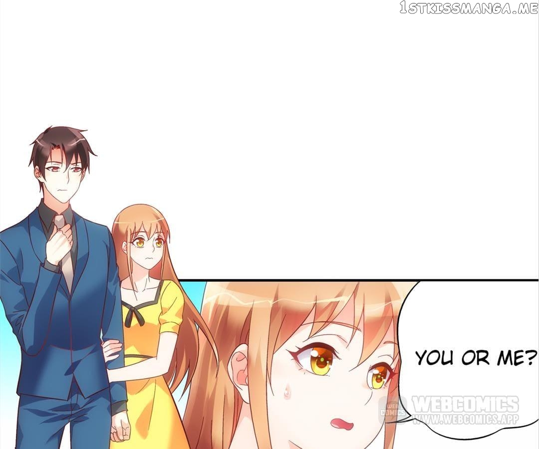 Love Between You And Me chapter 120 - page 34
