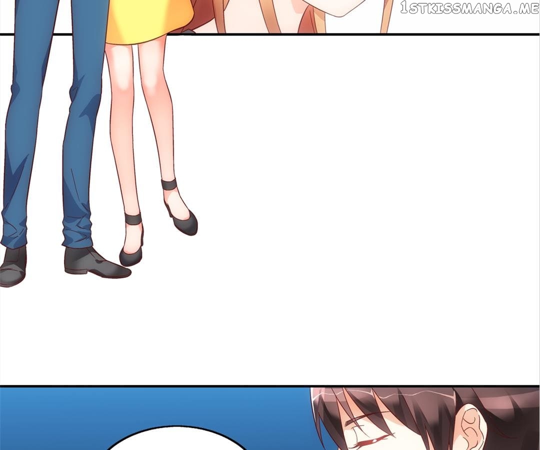Love Between You And Me chapter 120 - page 35