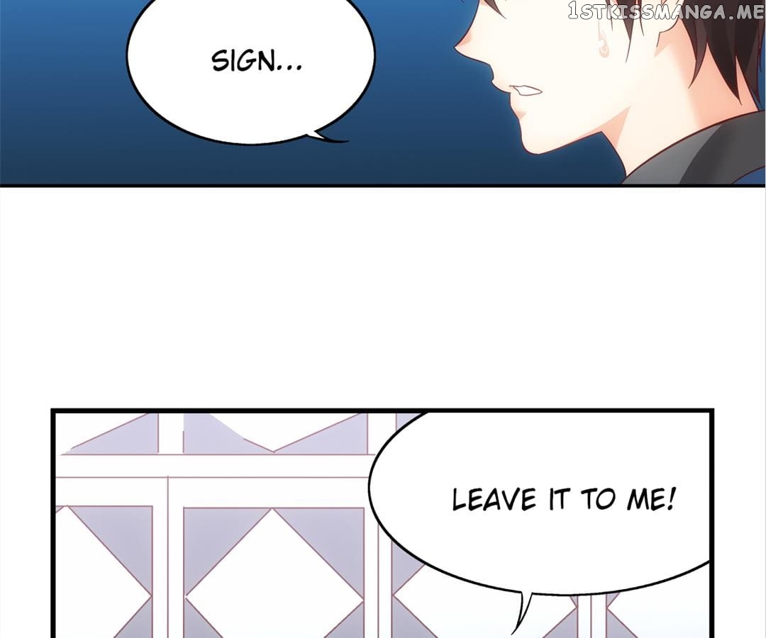 Love Between You And Me chapter 120 - page 36