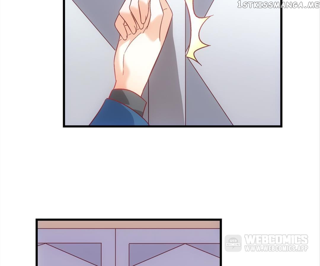 Love Between You And Me chapter 120 - page 38