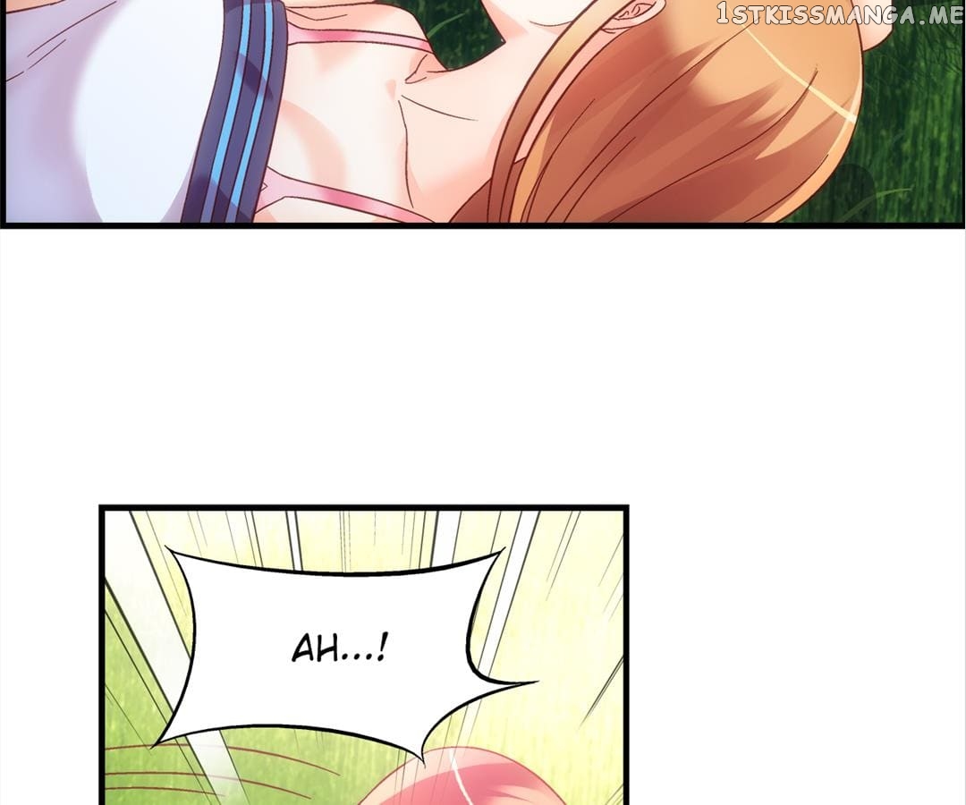 Love Between You And Me chapter 120 - page 7