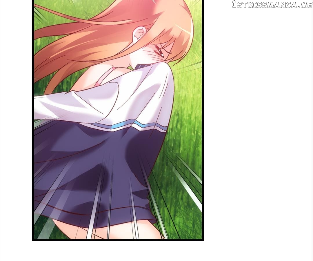 Love Between You And Me chapter 120 - page 8