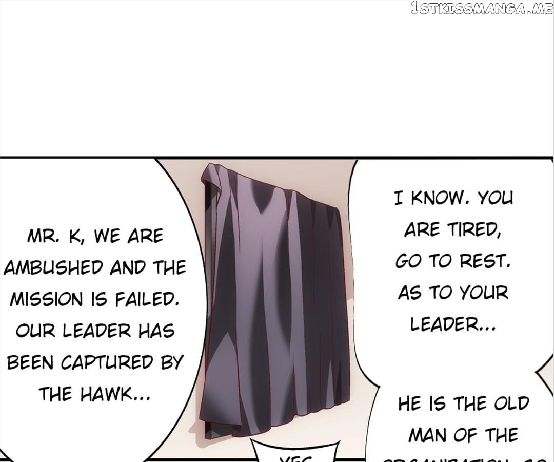 Love Between You And Me chapter 193 - page 1