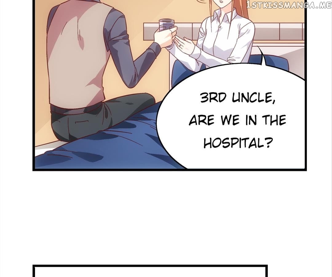 Love Between You And Me chapter 193 - page 11