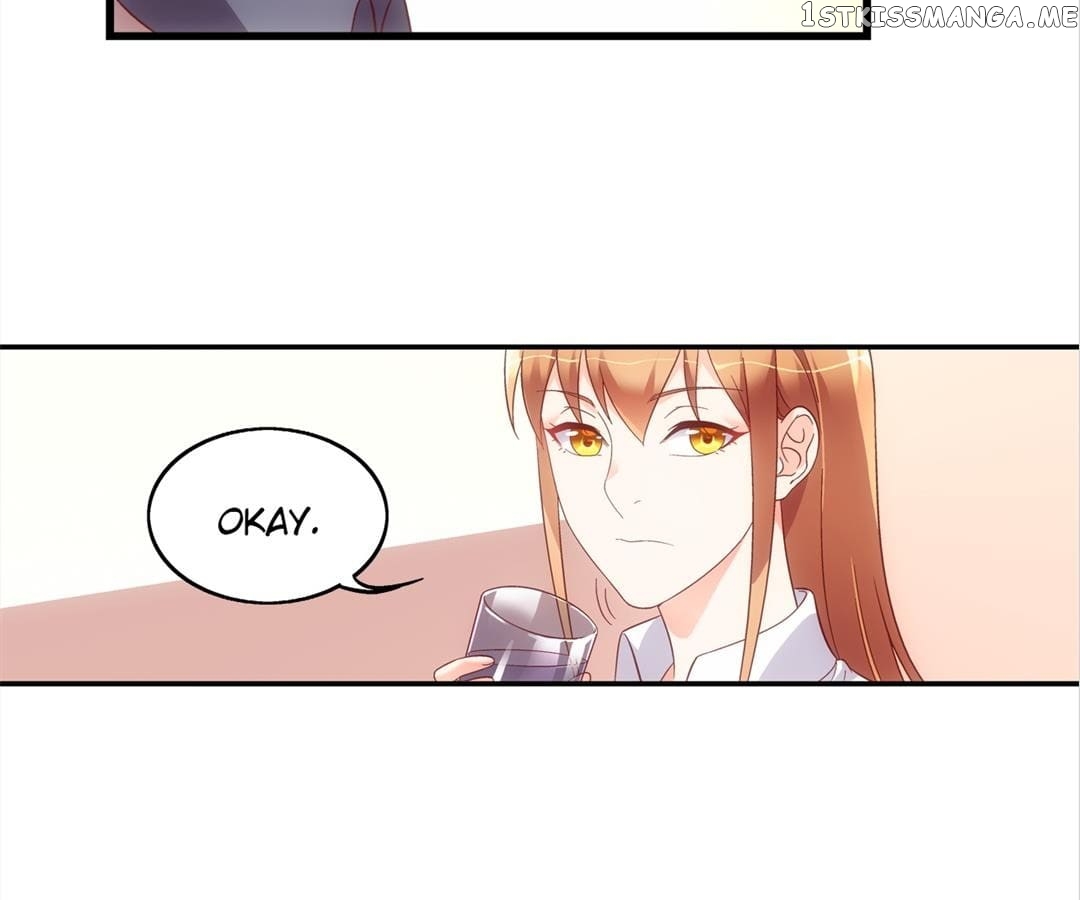 Love Between You And Me chapter 193 - page 13