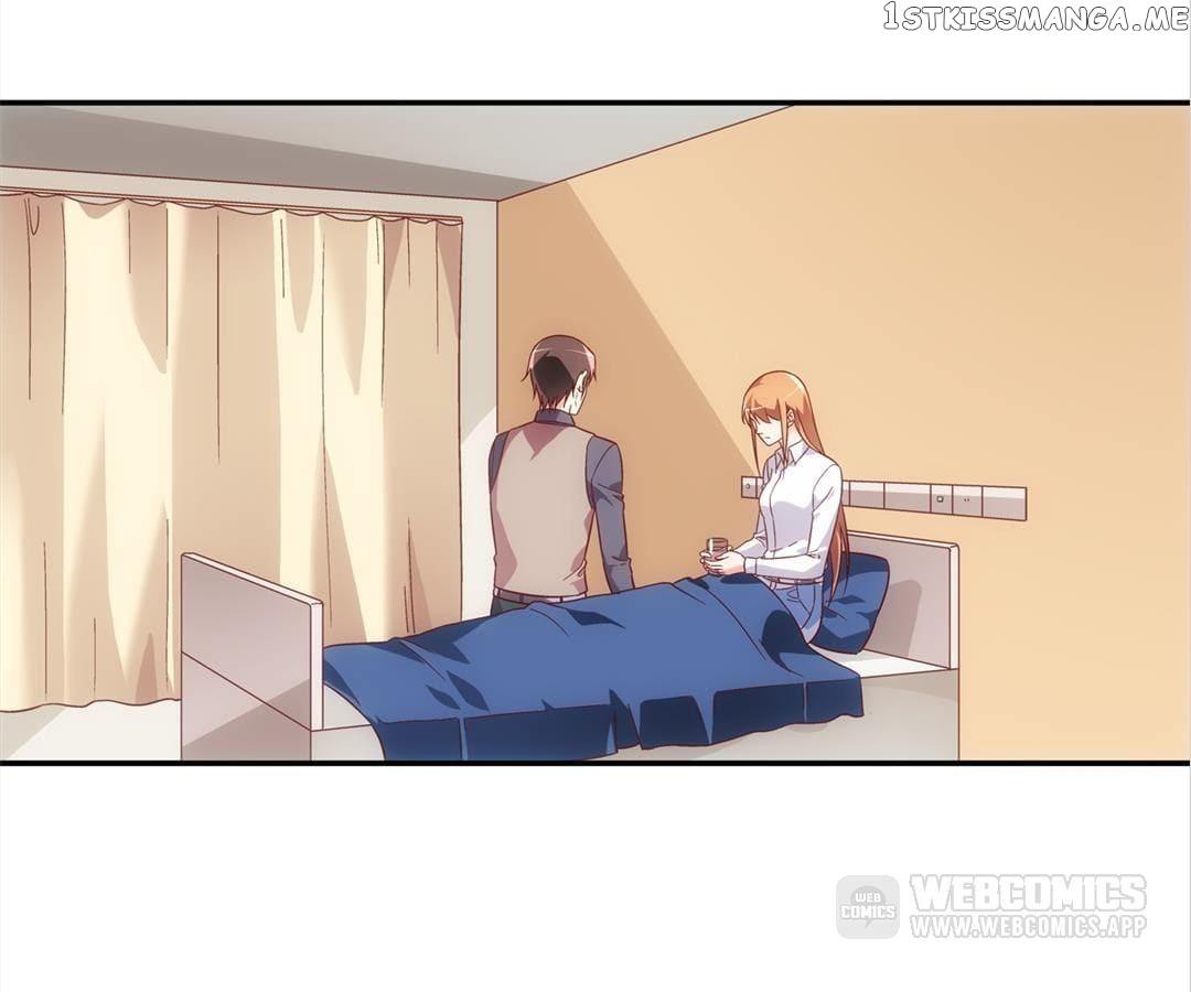 Love Between You And Me chapter 193 - page 14