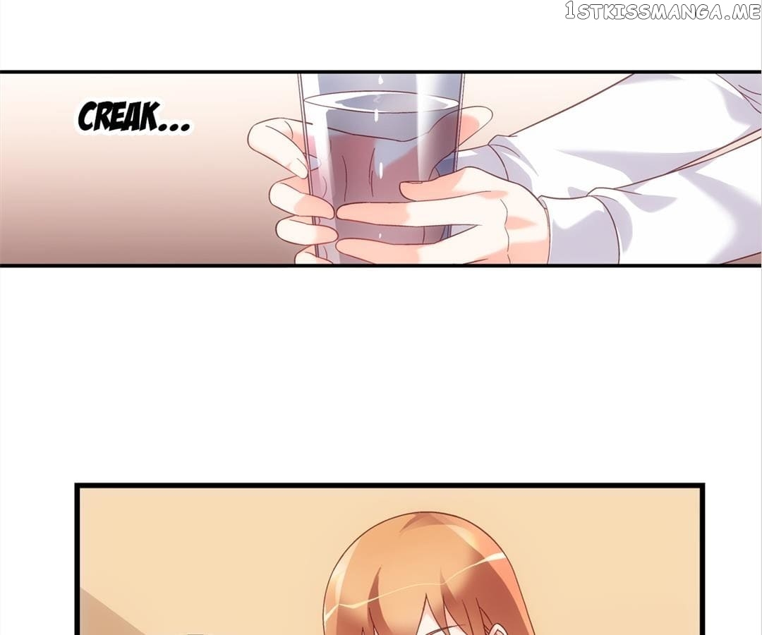 Love Between You And Me chapter 193 - page 15