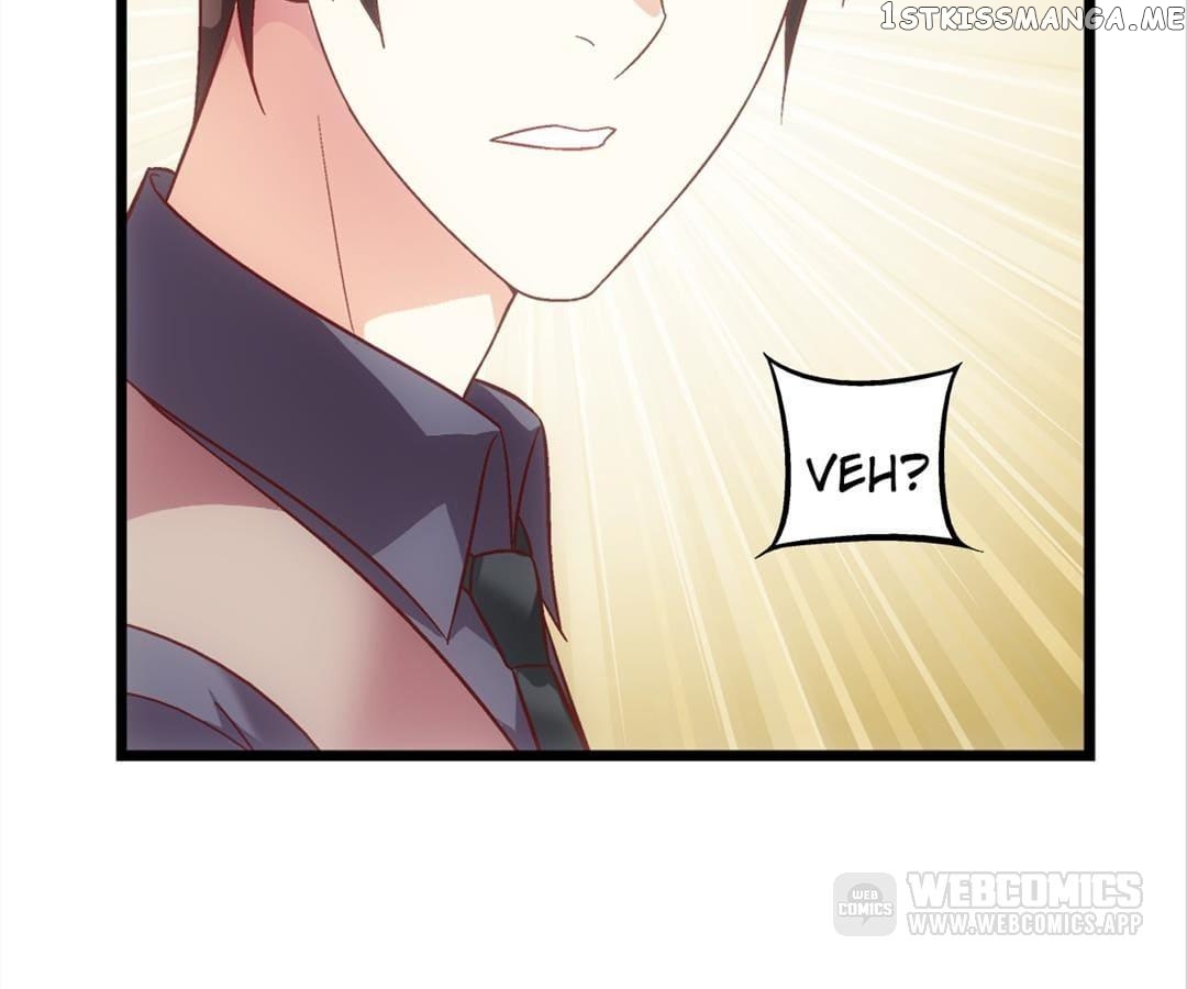 Love Between You And Me chapter 193 - page 18