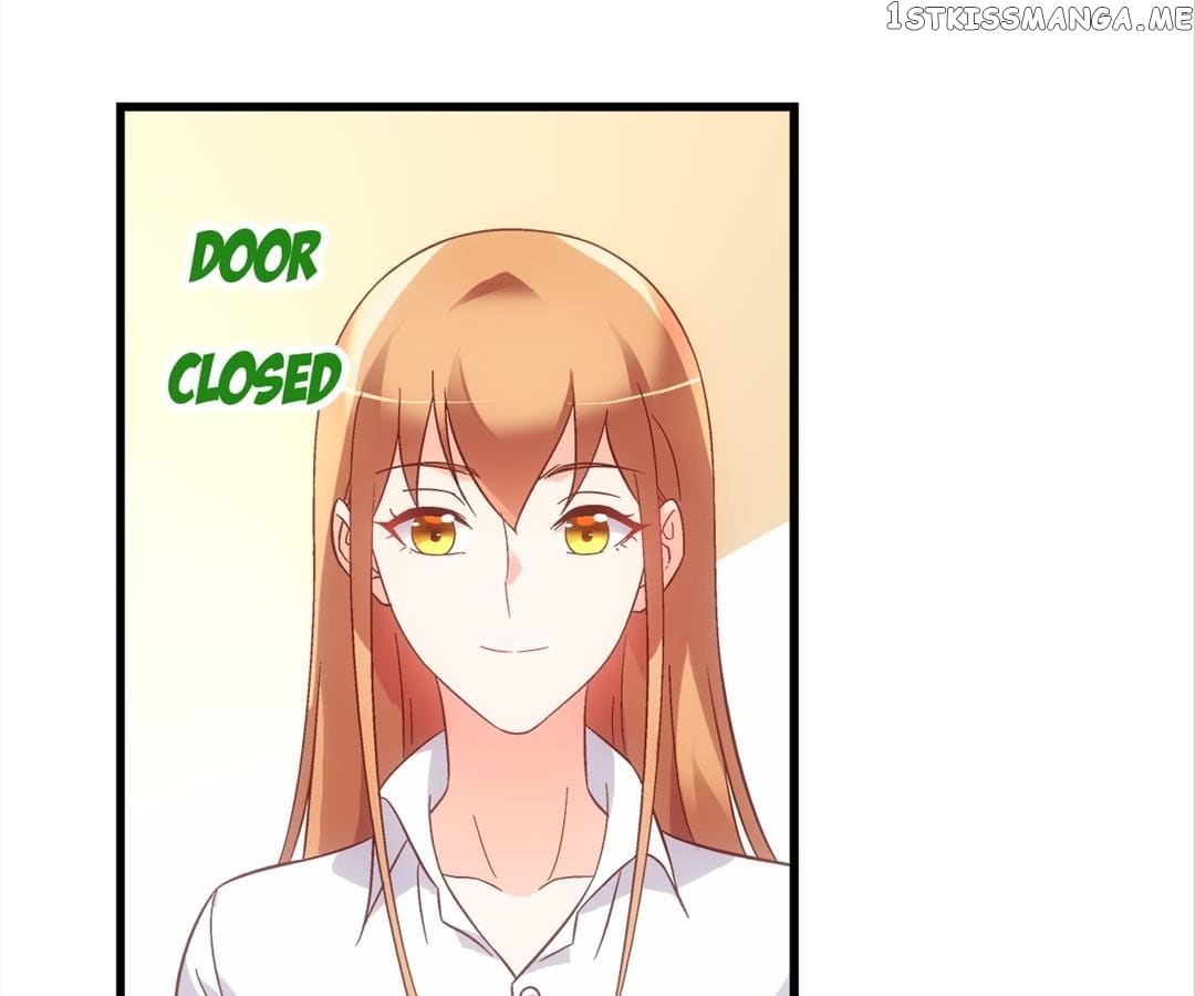 Love Between You And Me chapter 193 - page 23