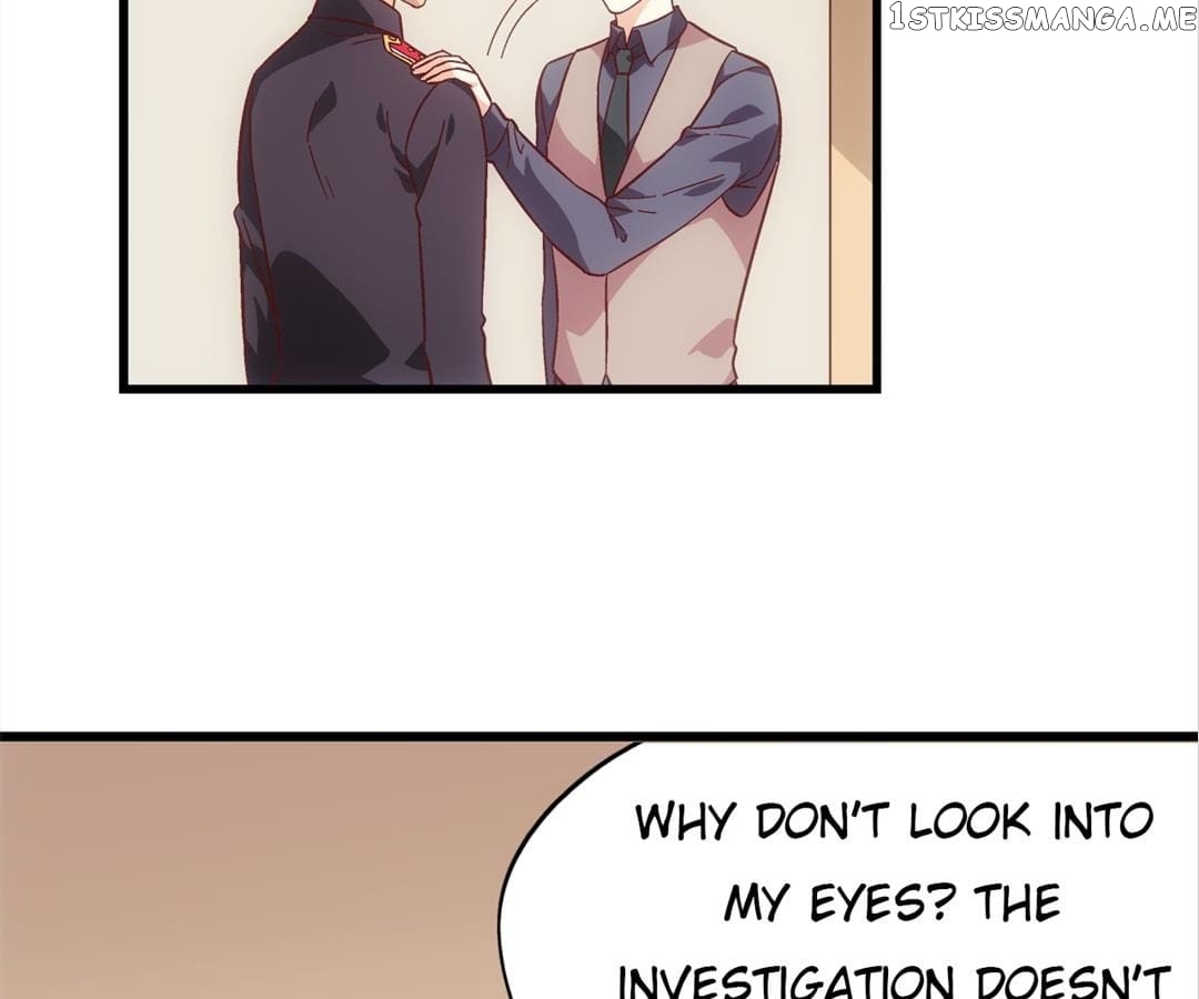 Love Between You And Me chapter 193 - page 27