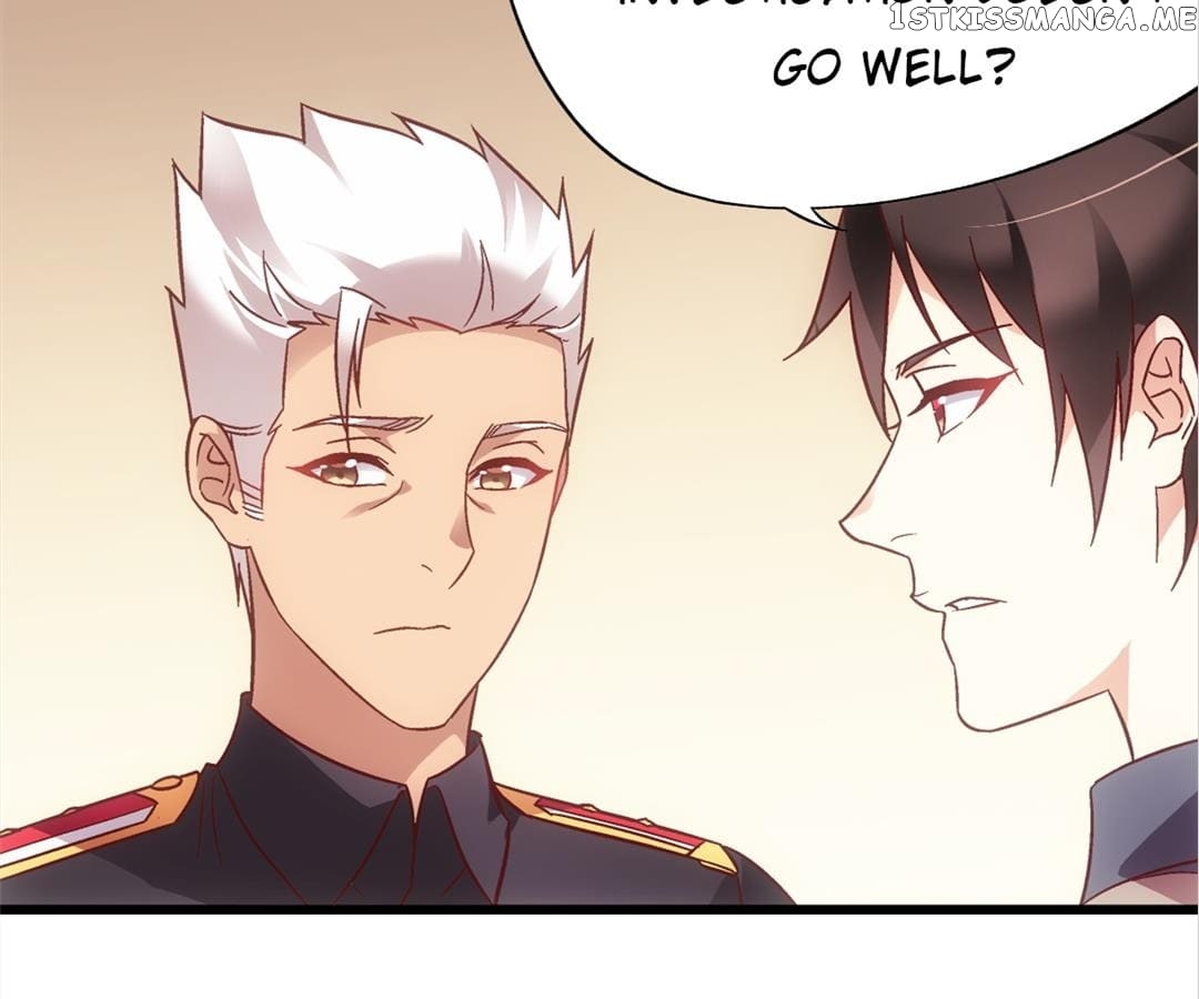 Love Between You And Me chapter 193 - page 28