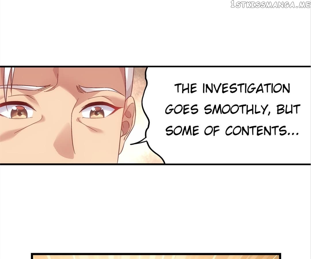 Love Between You And Me chapter 193 - page 29