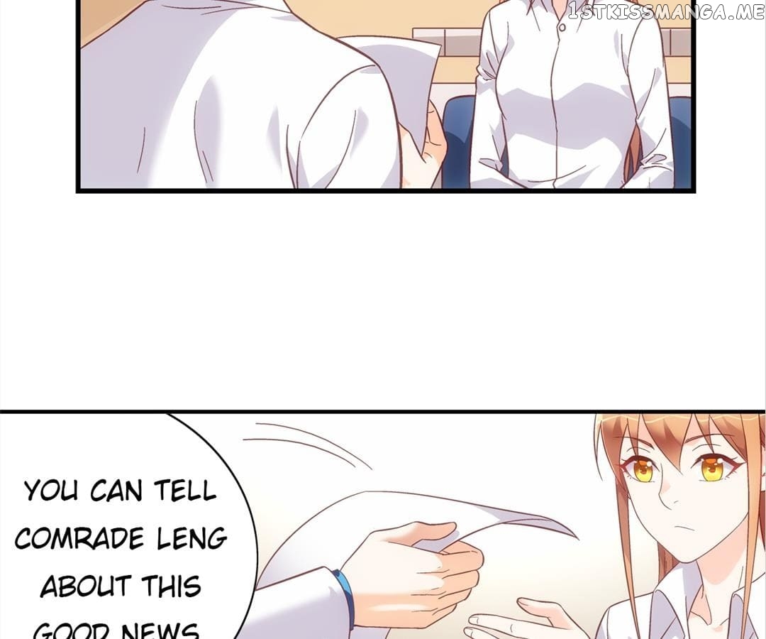 Love Between You And Me chapter 193 - page 35