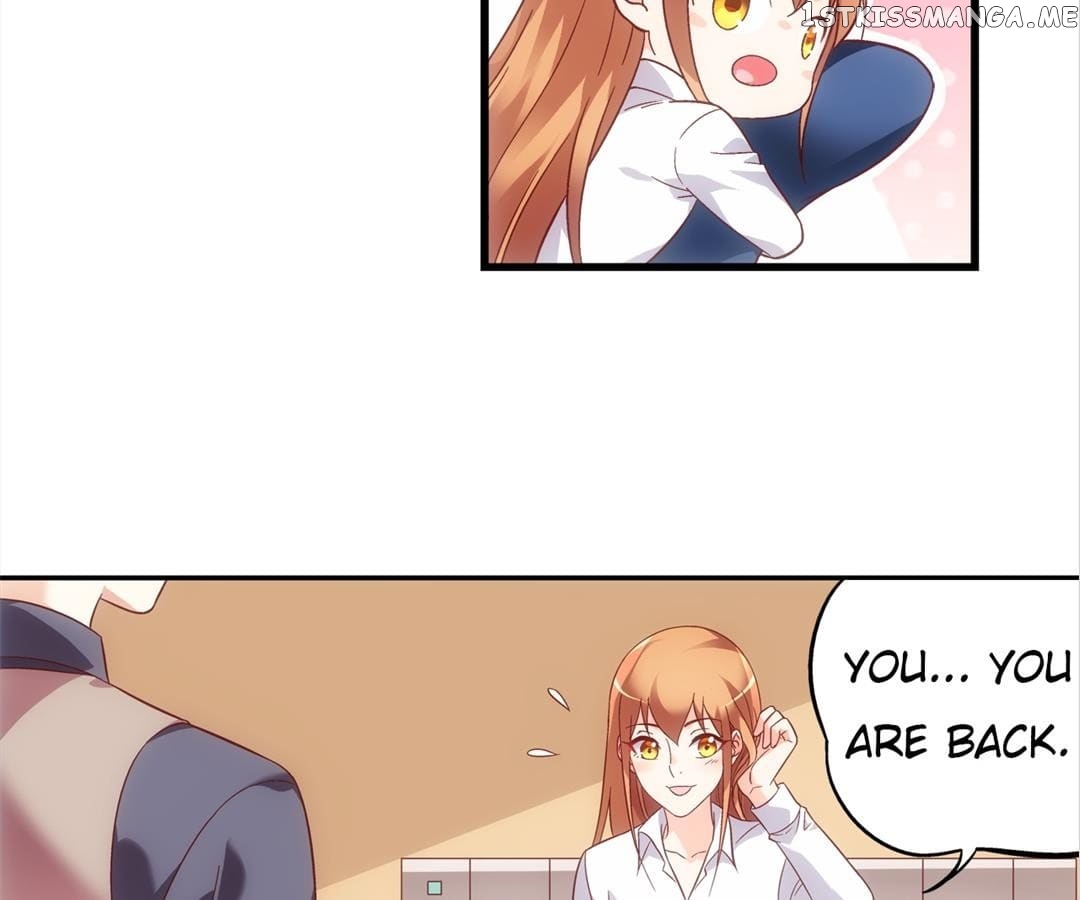 Love Between You And Me chapter 193 - page 43