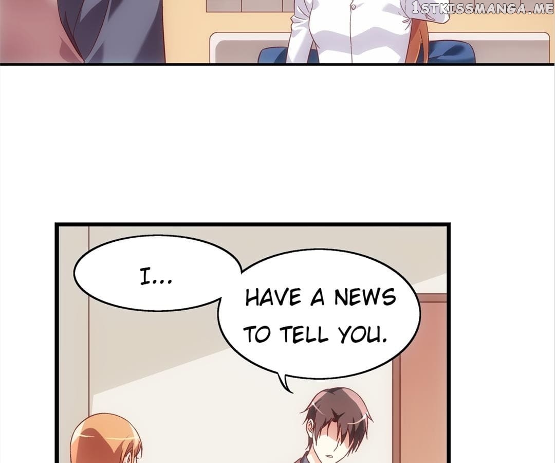 Love Between You And Me chapter 193 - page 44