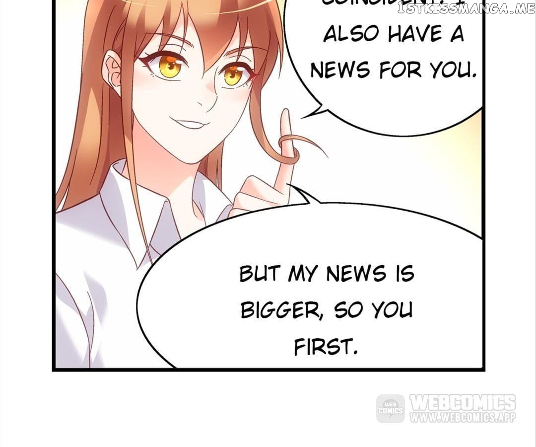 Love Between You And Me chapter 193 - page 46