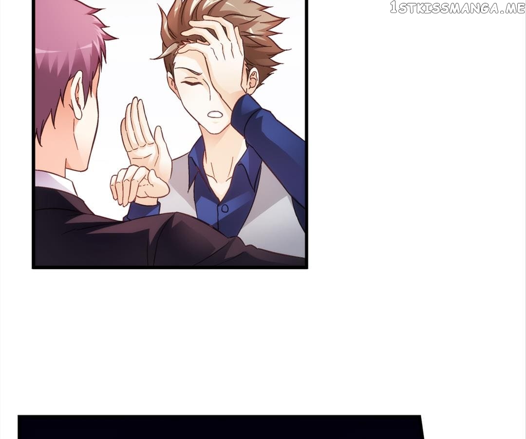 Love Between You And Me chapter 75 - page 16