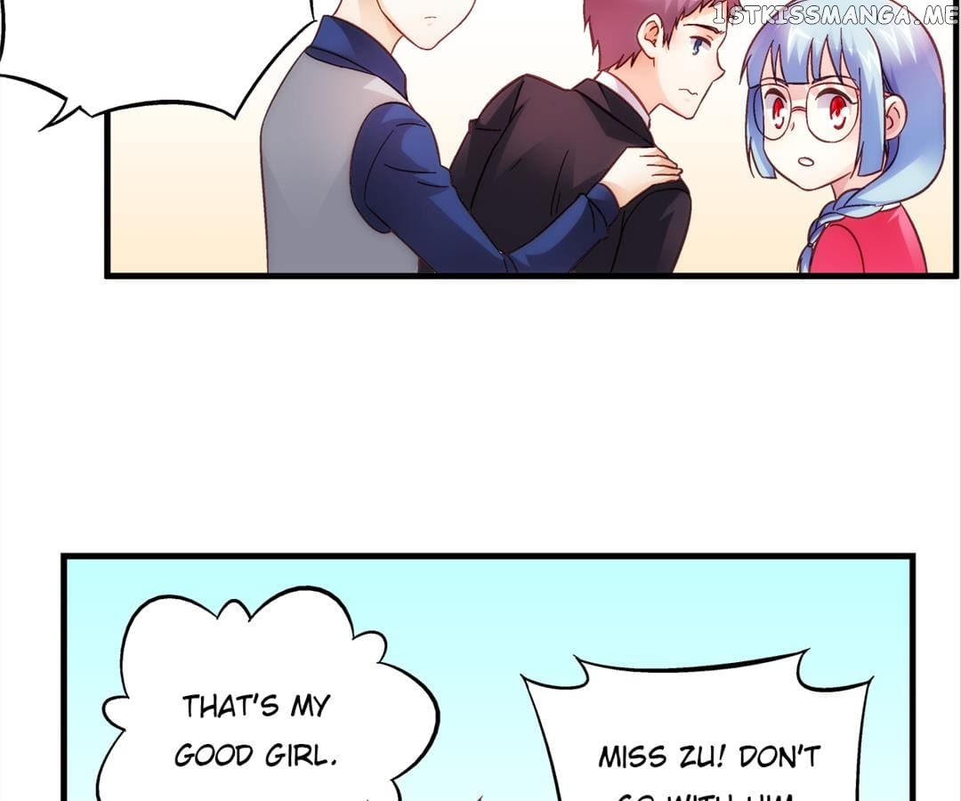 Love Between You And Me chapter 75 - page 40