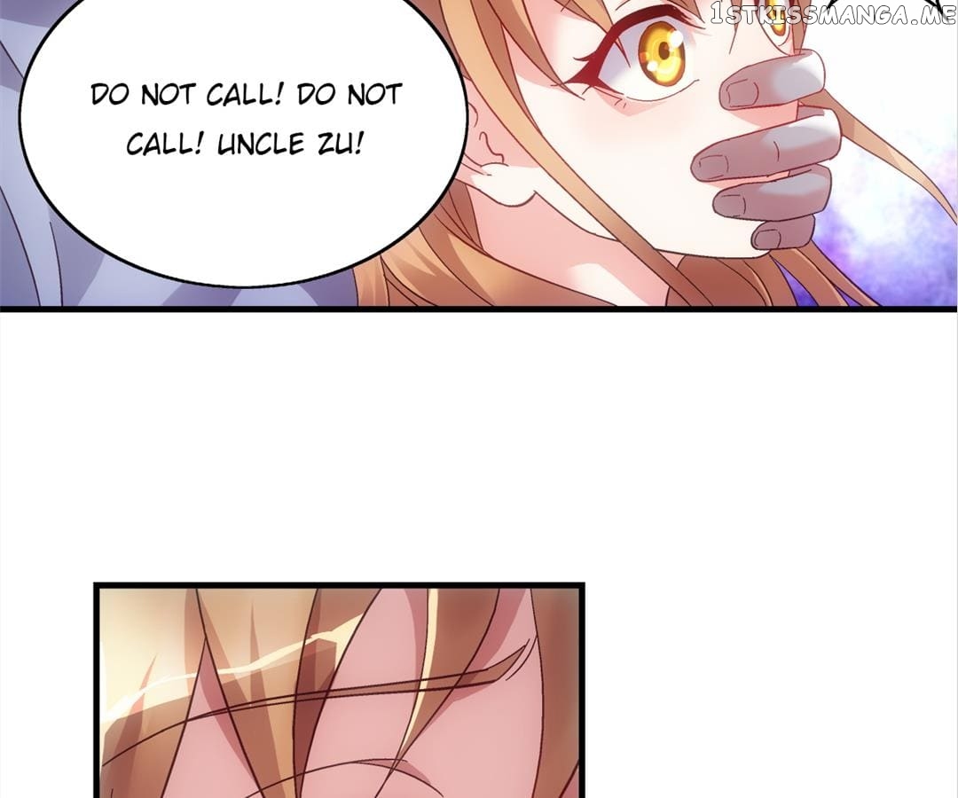 Love Between You And Me chapter 19 - page 16
