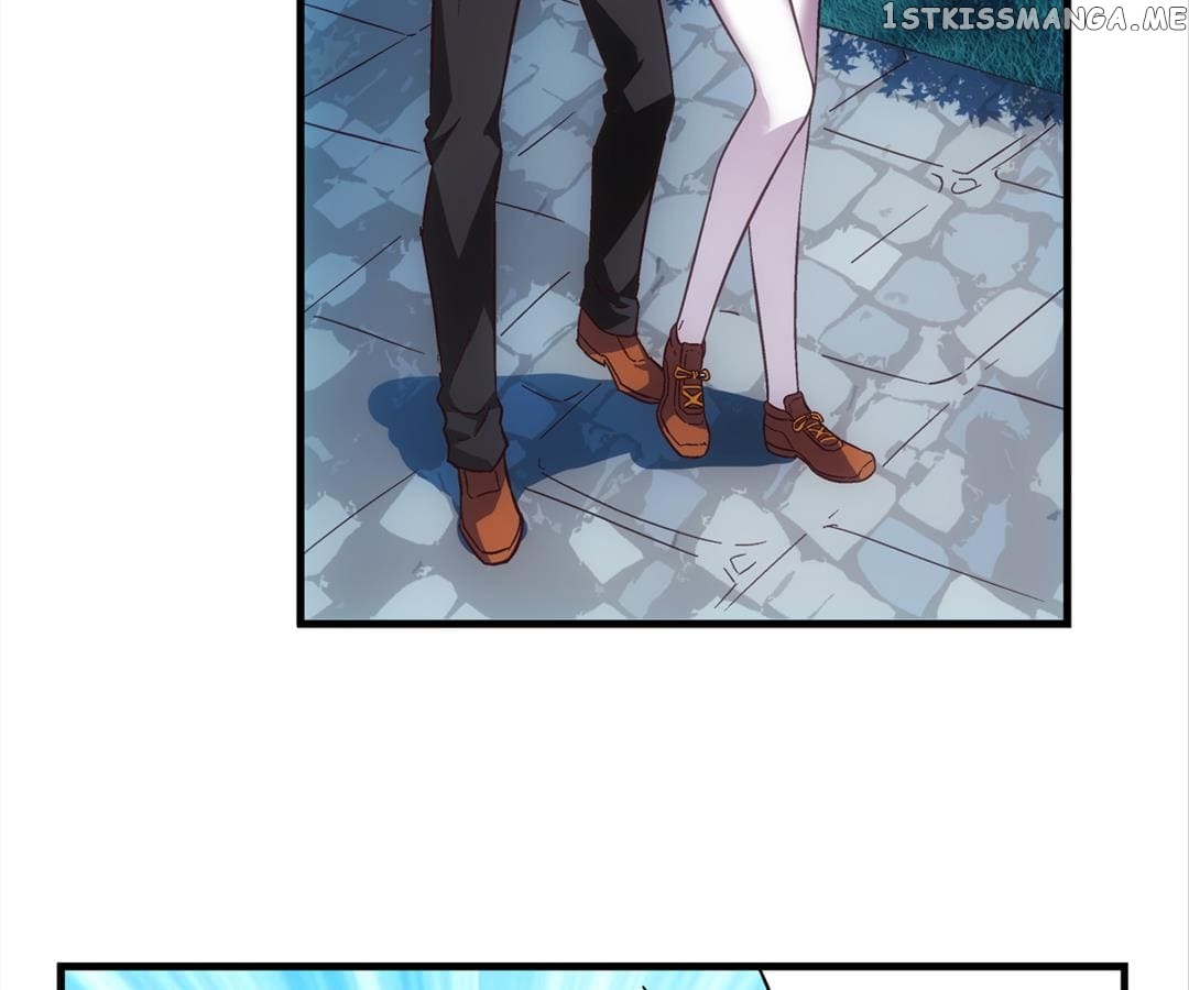 Love Between You And Me chapter 19 - page 19