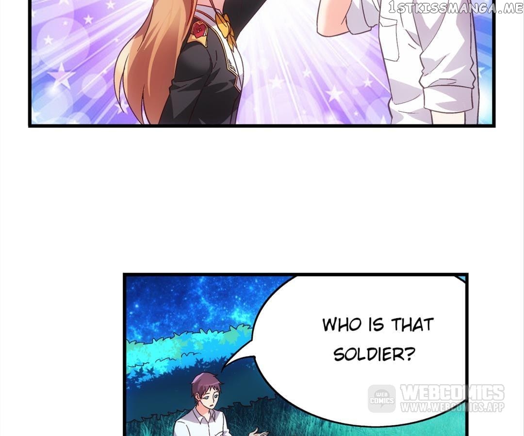 Love Between You And Me chapter 19 - page 25