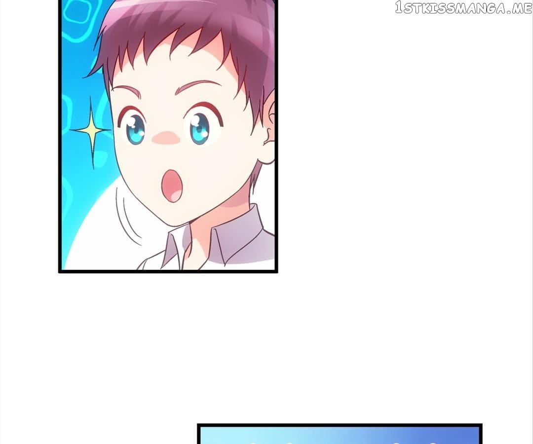 Love Between You And Me chapter 19 - page 31