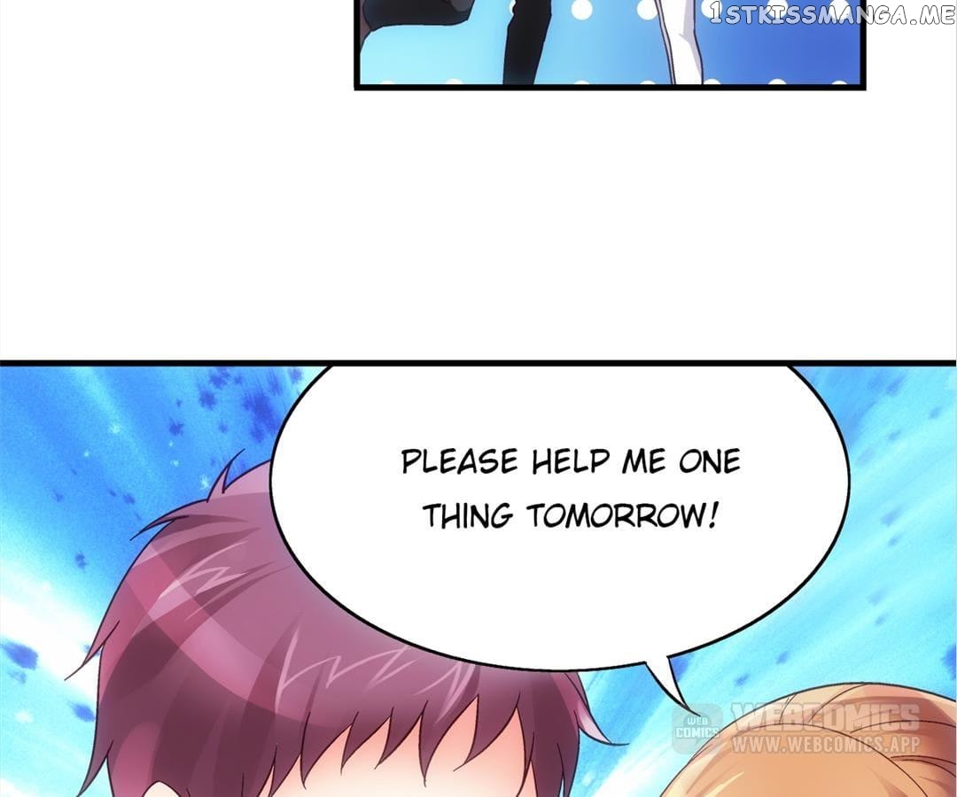 Love Between You And Me chapter 19 - page 33