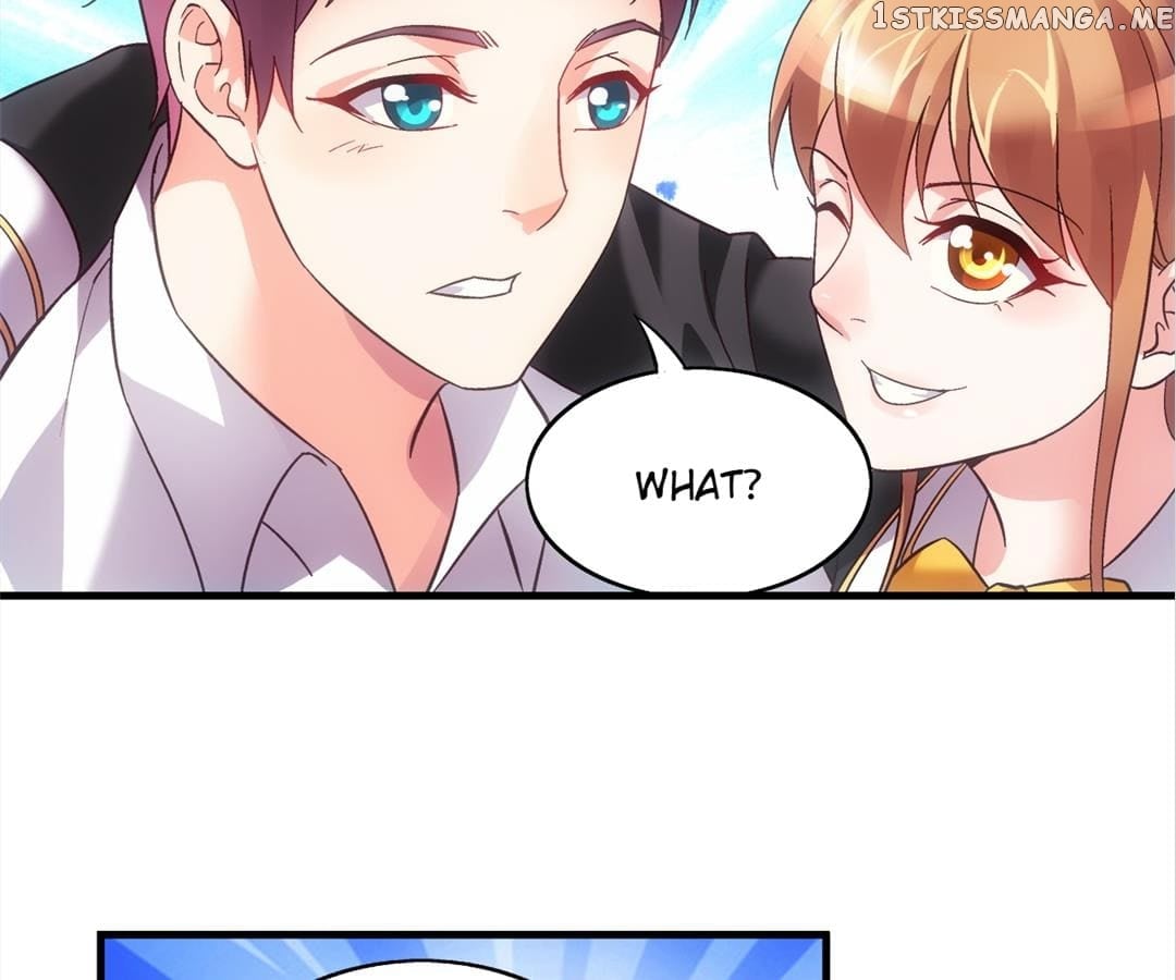 Love Between You And Me chapter 19 - page 34