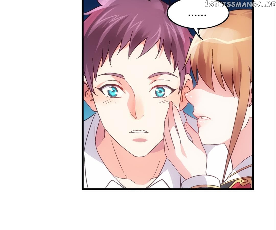 Love Between You And Me chapter 19 - page 36