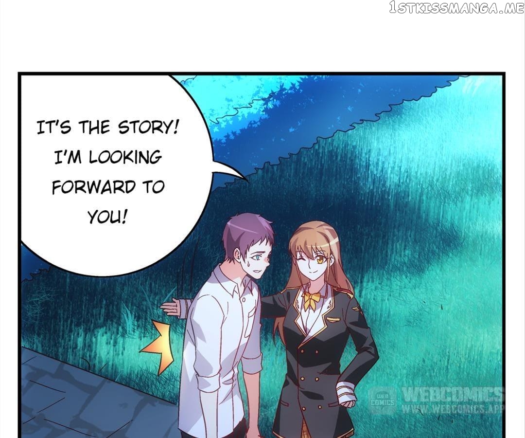 Love Between You And Me chapter 19 - page 37