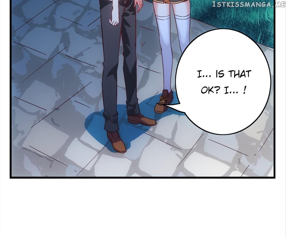 Love Between You And Me chapter 19 - page 38